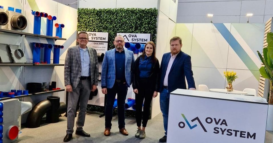 Ova System Team